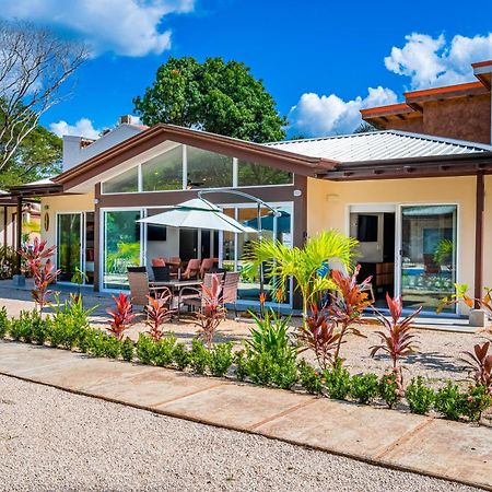 The Point Apartment Playa Avellana Exterior photo