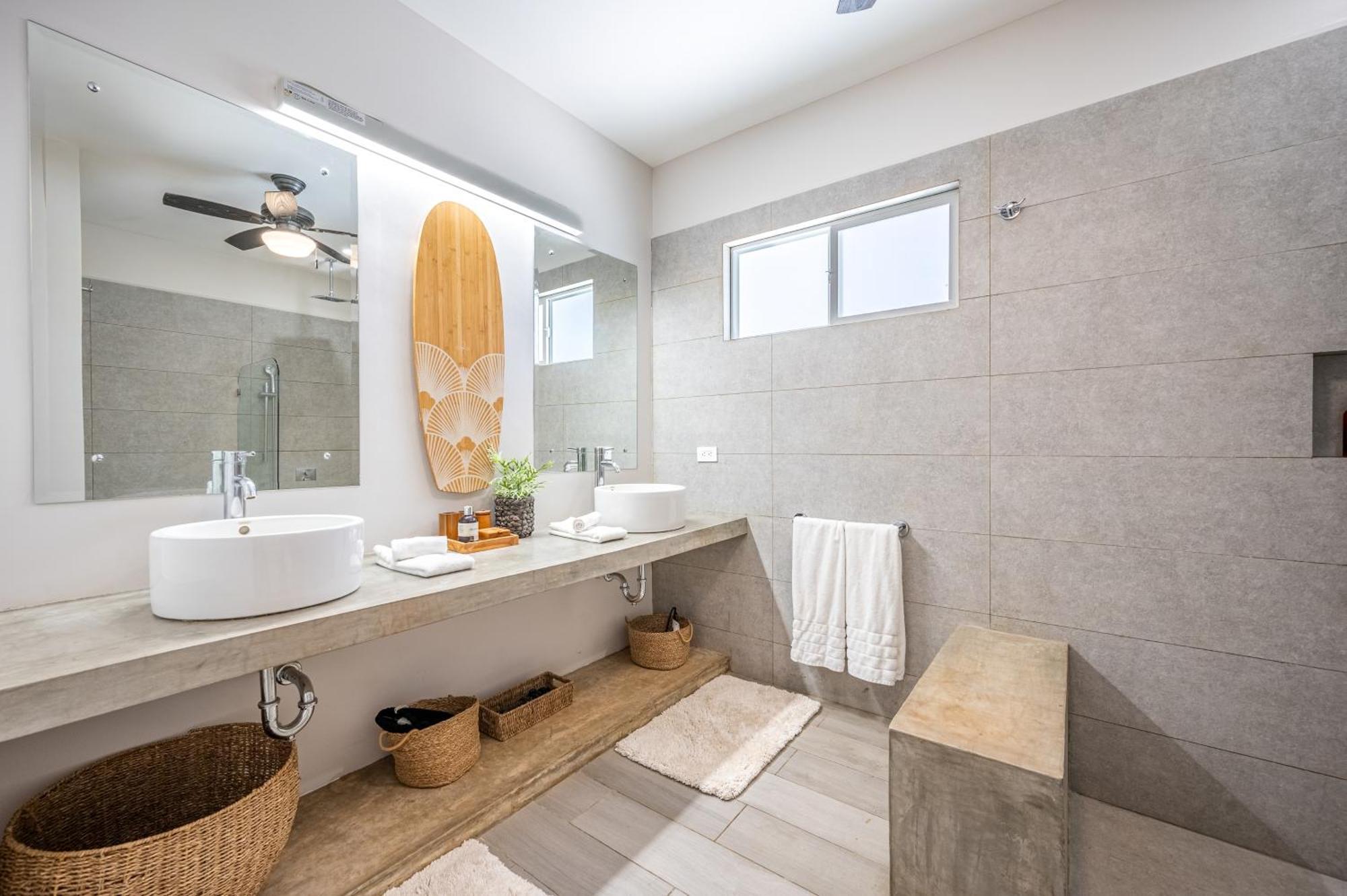 The Point Apartment Playa Avellana Room photo