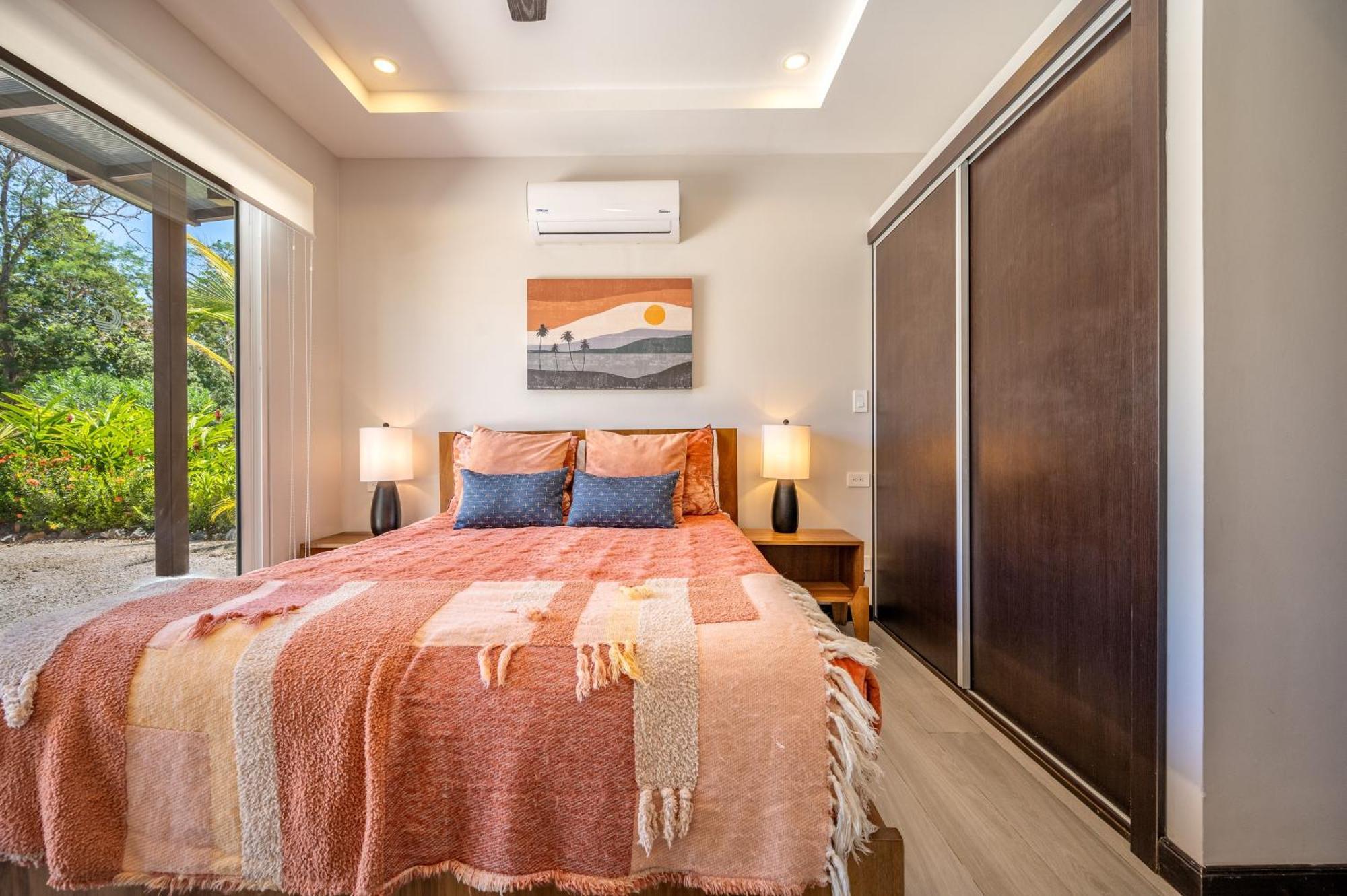The Point Apartment Playa Avellana Room photo