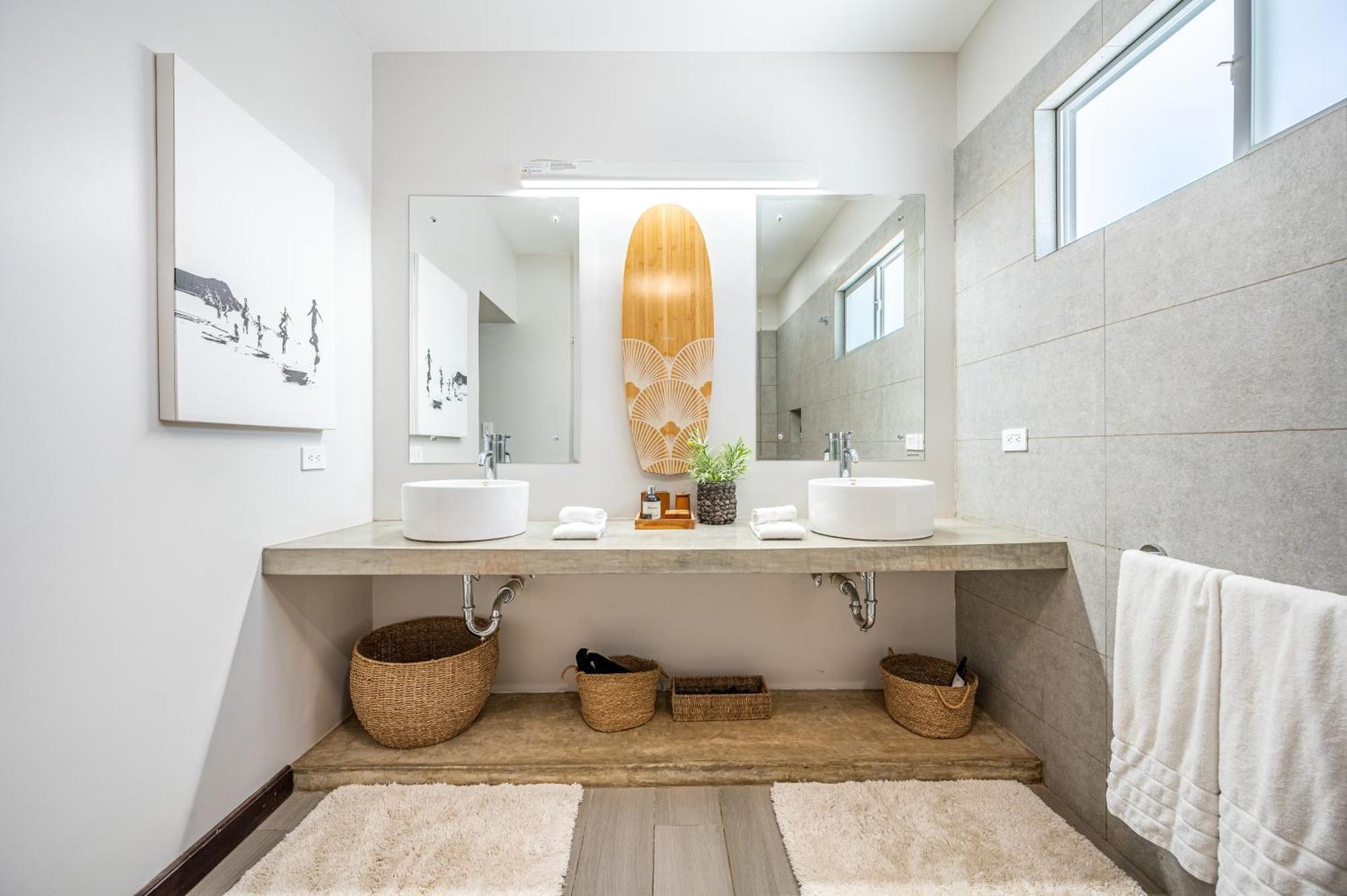 The Point Apartment Playa Avellana Room photo