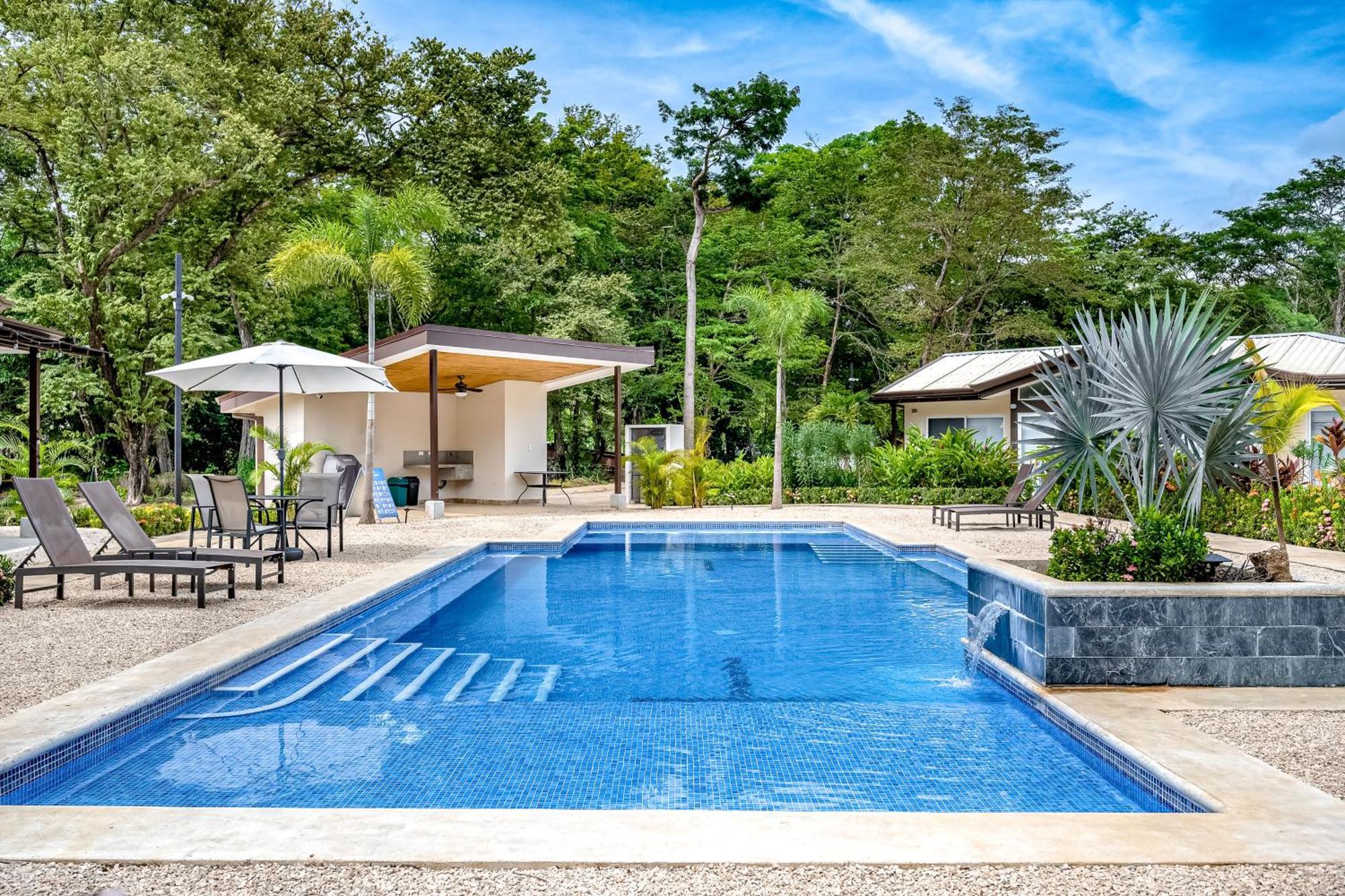 The Point Apartment Playa Avellana Room photo