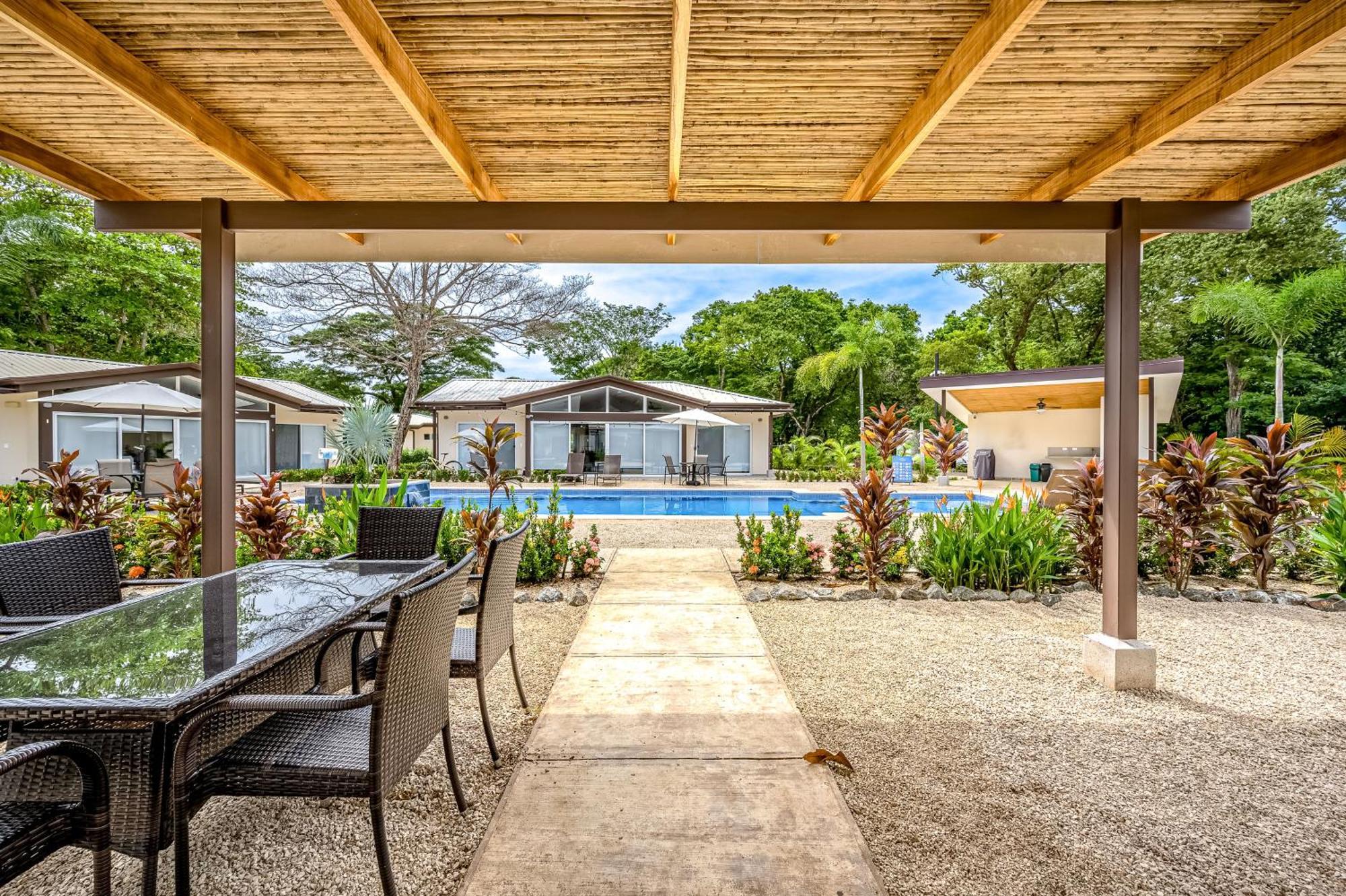 The Point Apartment Playa Avellana Room photo