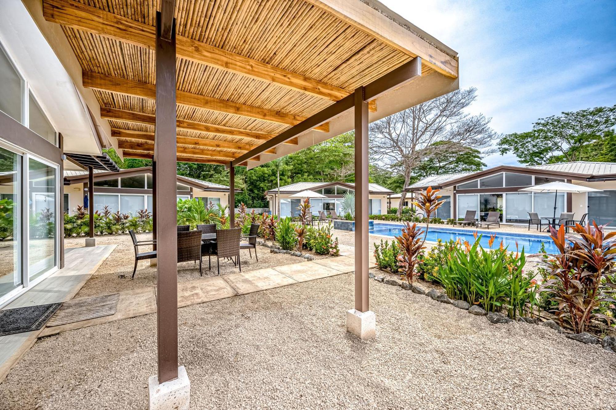 The Point Apartment Playa Avellana Room photo