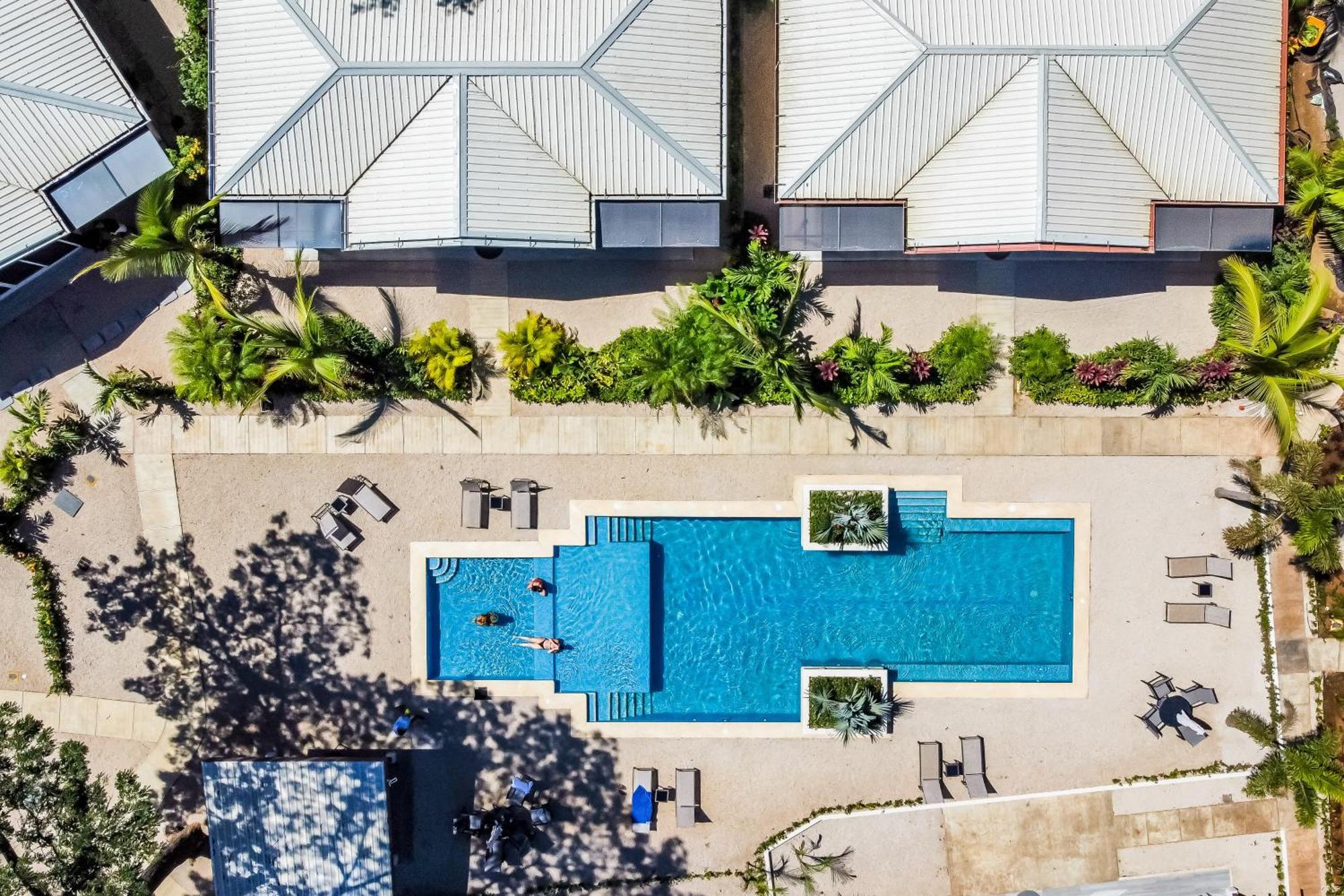 The Point Apartment Playa Avellana Room photo