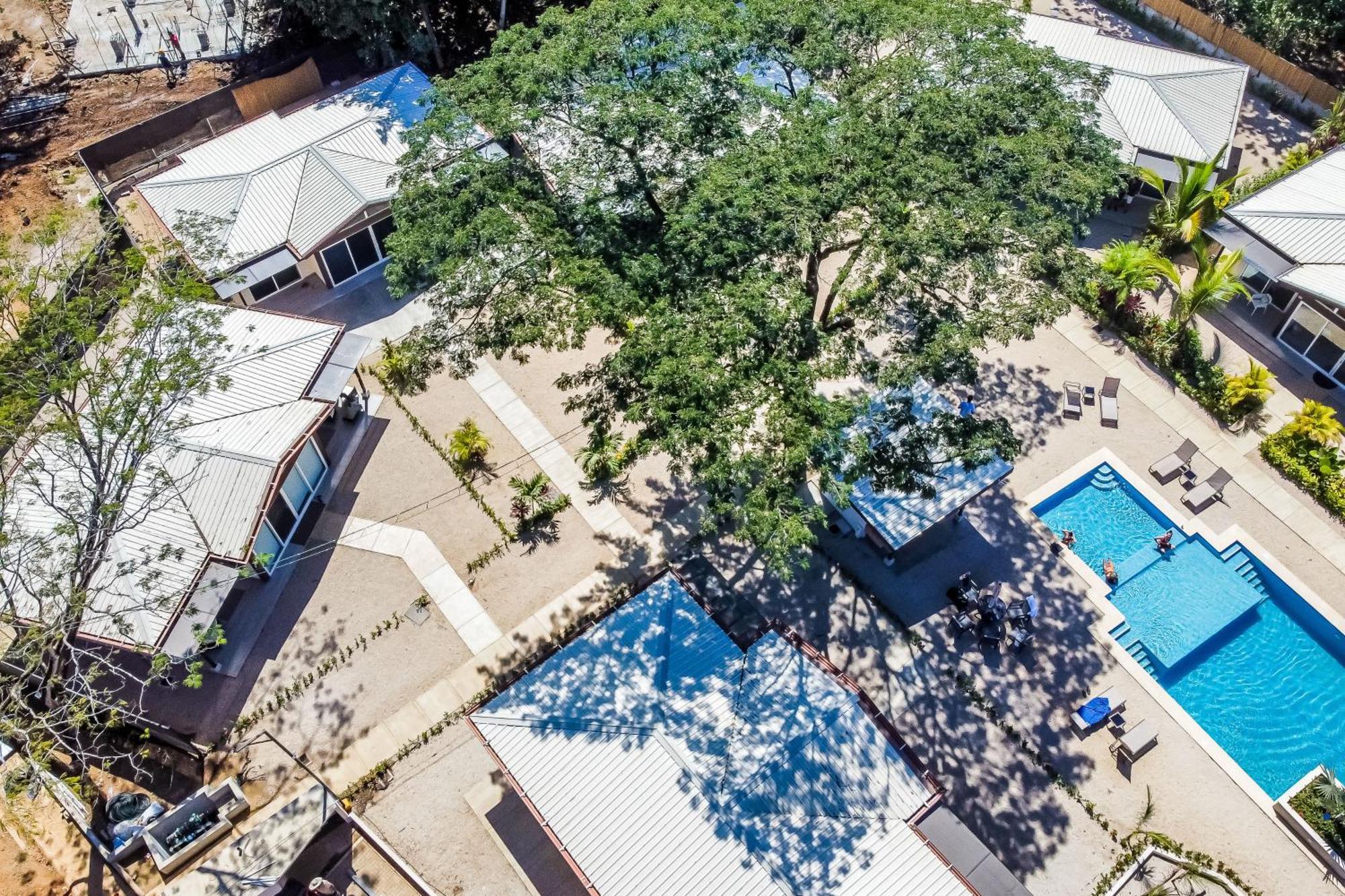 The Point Apartment Playa Avellana Room photo