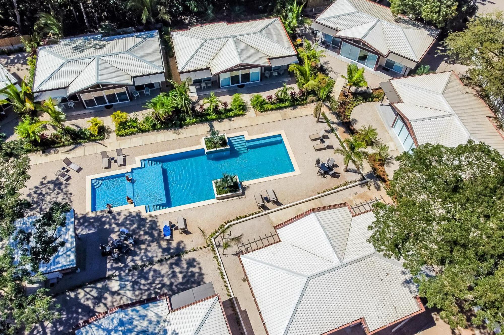 The Point Apartment Playa Avellana Room photo